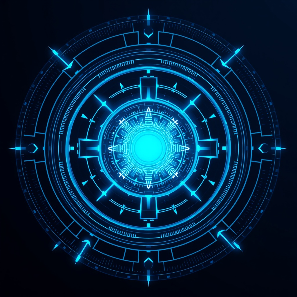 Digital Tech Compass