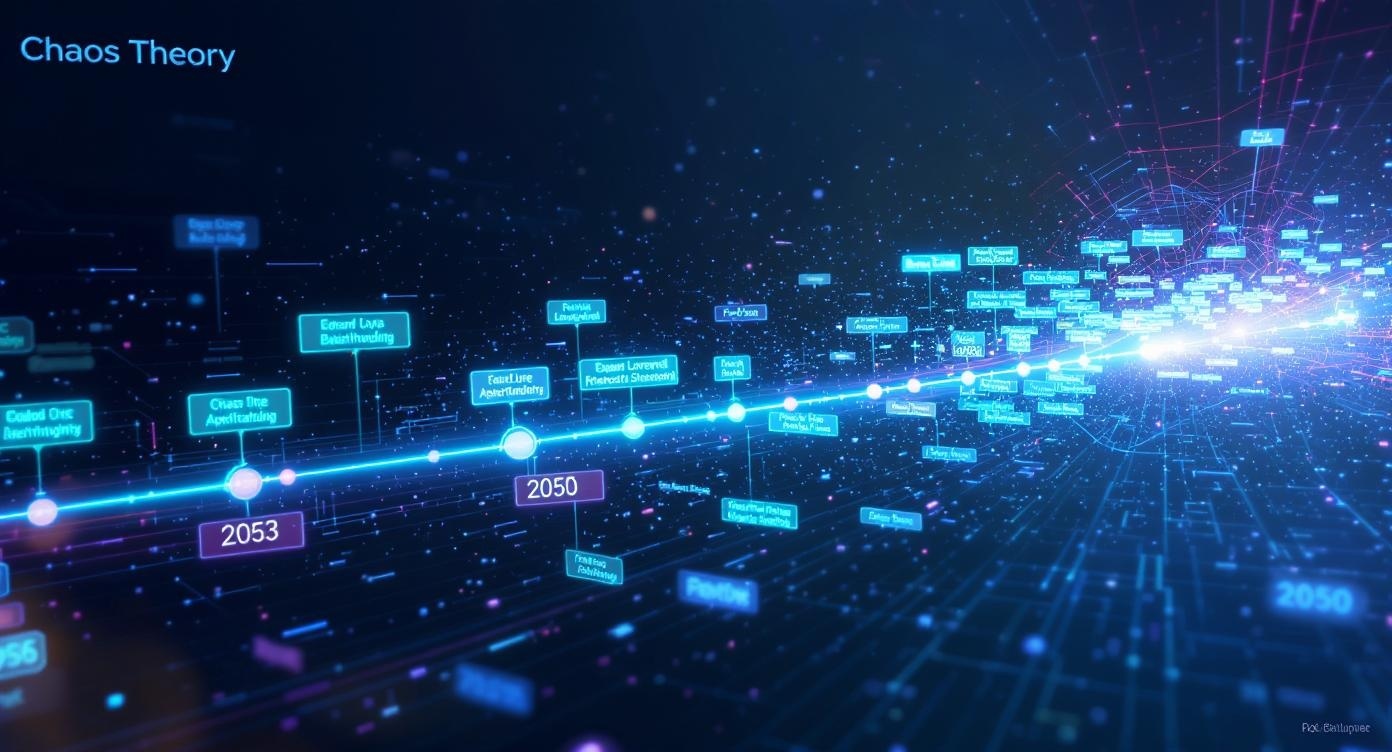 Timeline Visualization