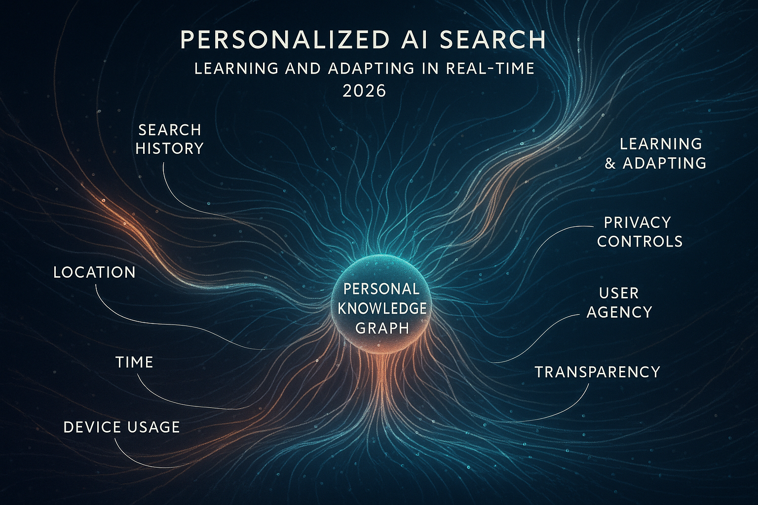 AI Personalization and Learning